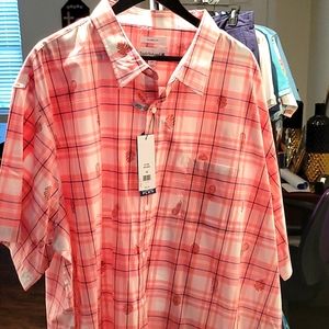 Saddlebred casual shirt